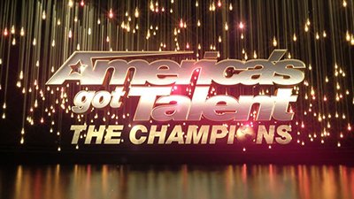 America’s Got Talent The Champions