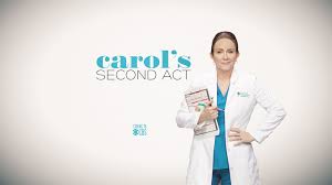 Carol’s Second Act