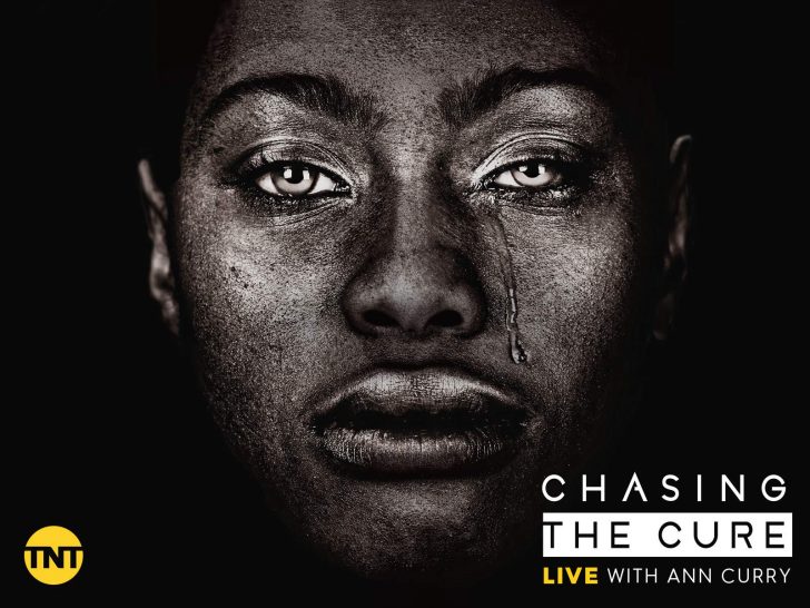 Chasing the Cure-tsl
