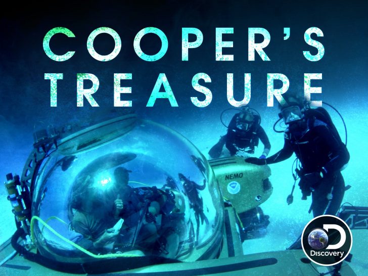 Cooper’s Treasure