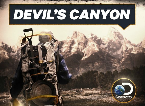 Devil’s Canyon
