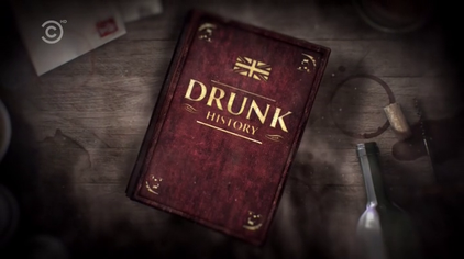 Drunk History-tsl