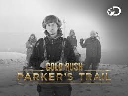 Gold Rush Parker’s Trail