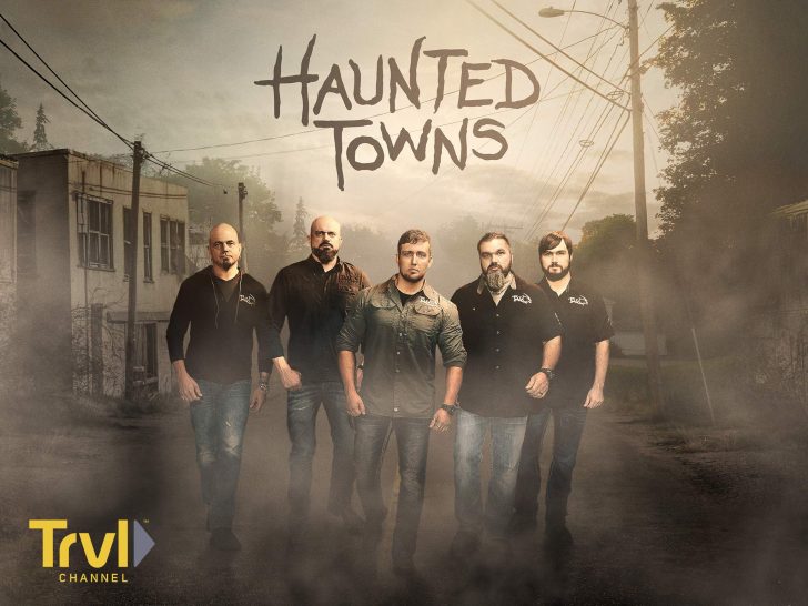 Haunted Towns-tsl