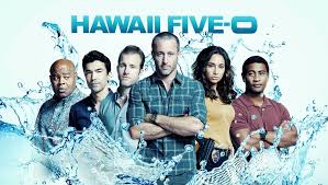 Hawaii Five-0-nstv