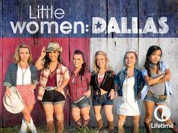 Little Women Dallas