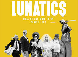 LunaticS