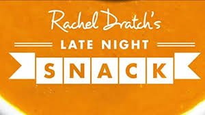 Rachel Dratch’s Late Night Snack