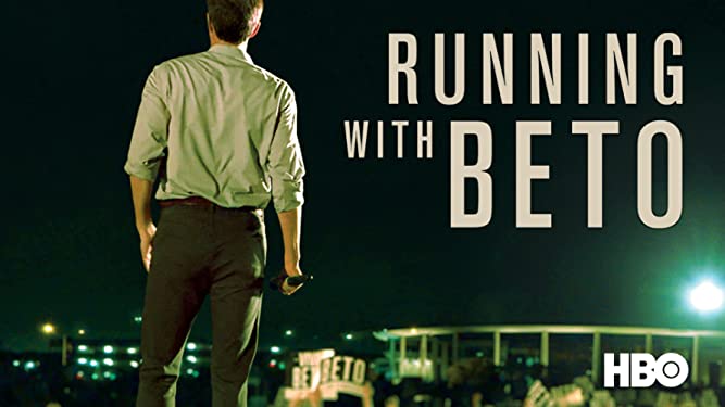 Running with Beto