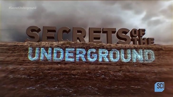 Secrets of the Underground