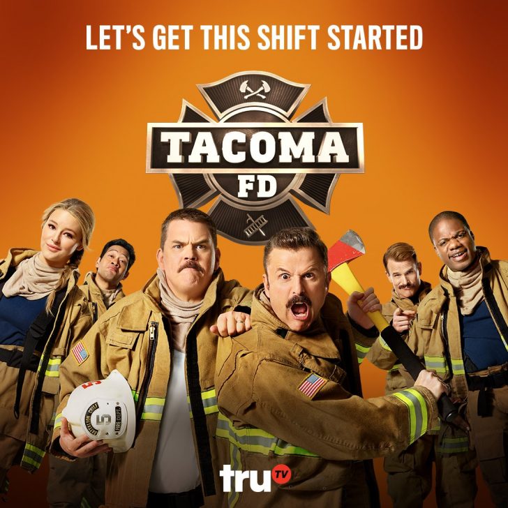 Tacoma FD-tvSeriesLike