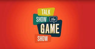 Talk Show The Game Show