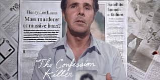 The Confession Killer