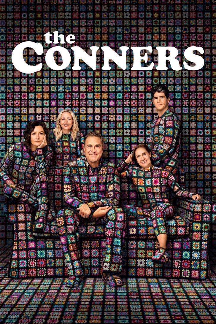 The Conners-tsl