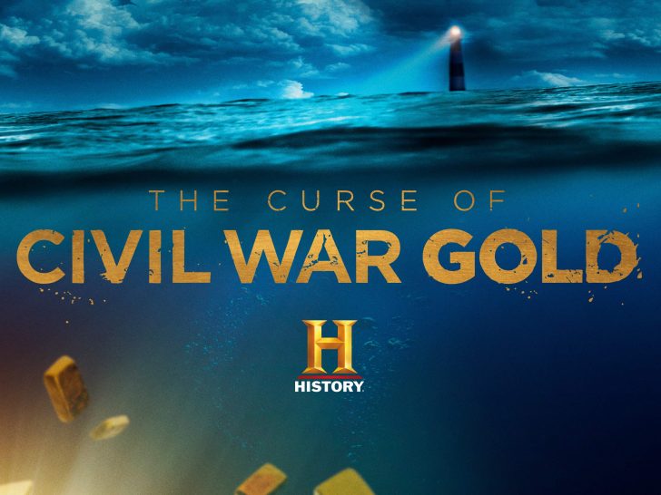 The Curse of Civil War Gold-tsl