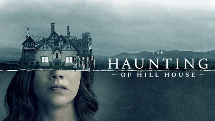 The Haunting of Hill House-tvSeriesLike