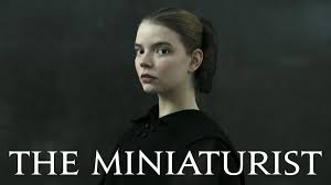 The Miniaturist