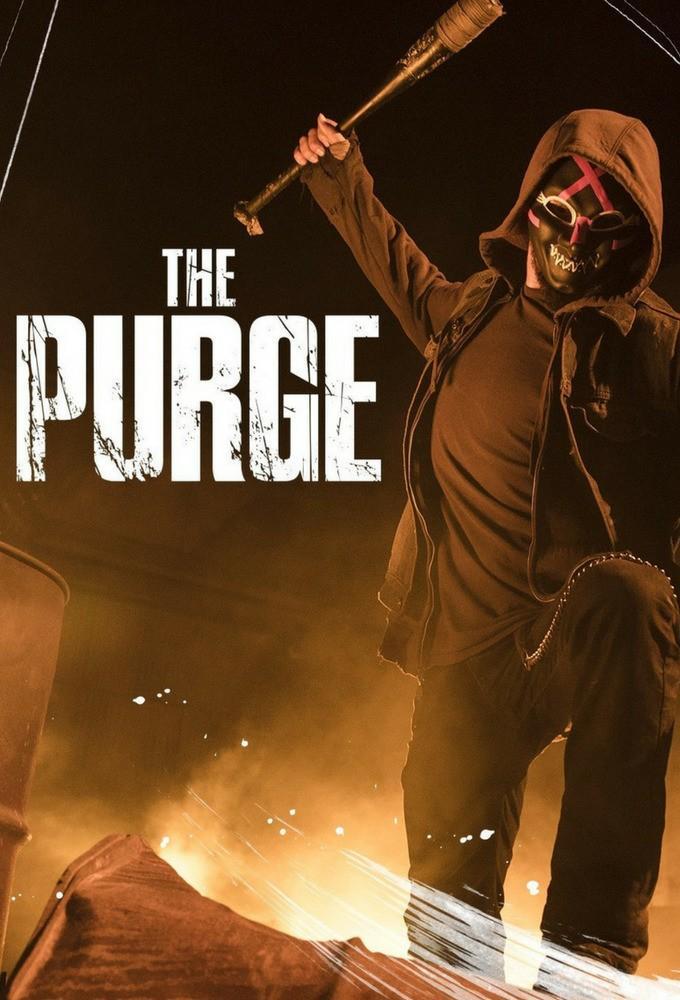 The Purge2