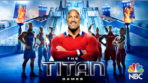 The Titan Games