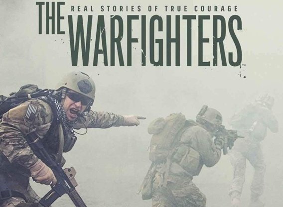 The Warfighters
