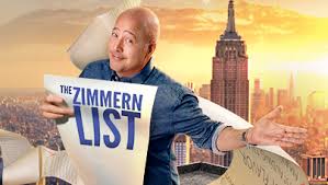The Zimmern List