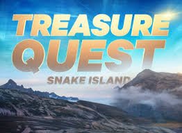 Treasure Quest Snake Island