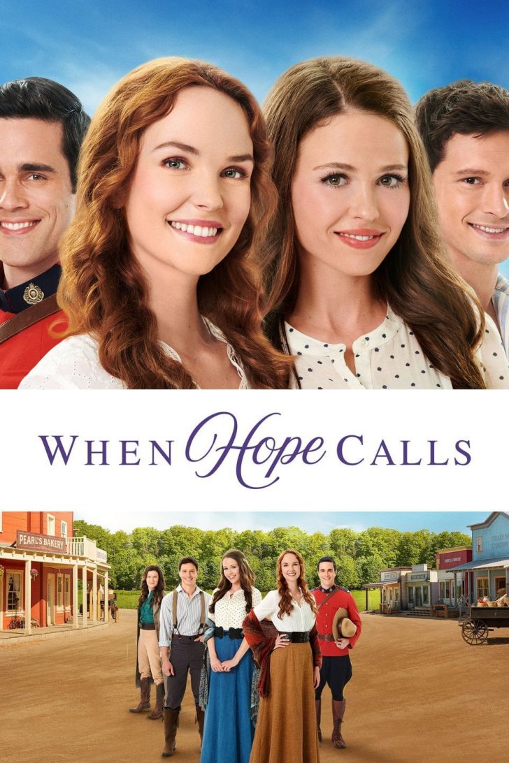 When Hope Calls-tvSeriesLike