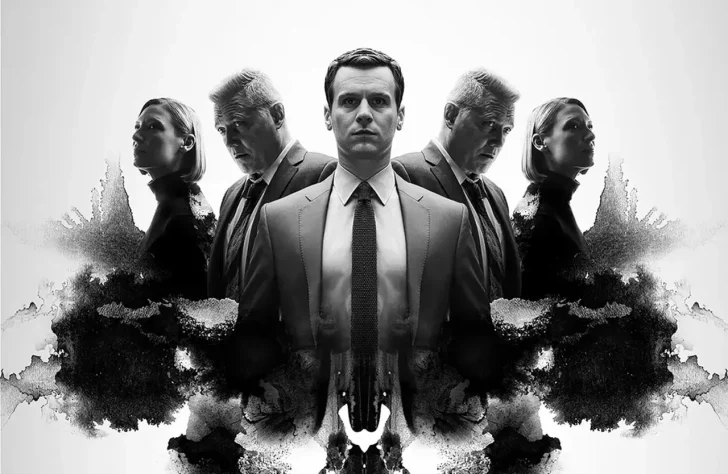 shows like mindhunter