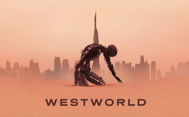 shows like westworld what shows similar