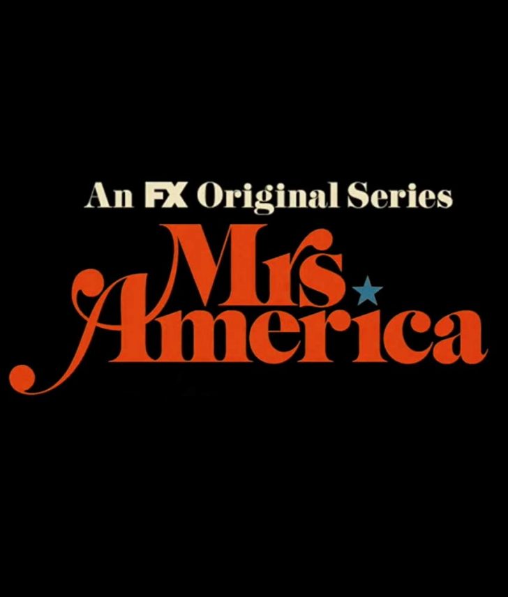 Mrs. America (Series)