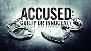 Accused Guilty or Innocent-NSTV