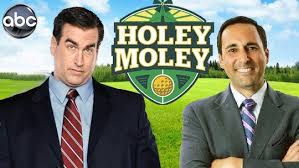 Holey Moley-nstv