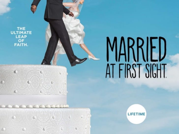 Married at First Sight Couples’ Cam-cstv