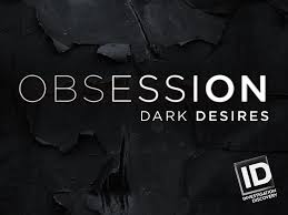 Obsession Dark Desires