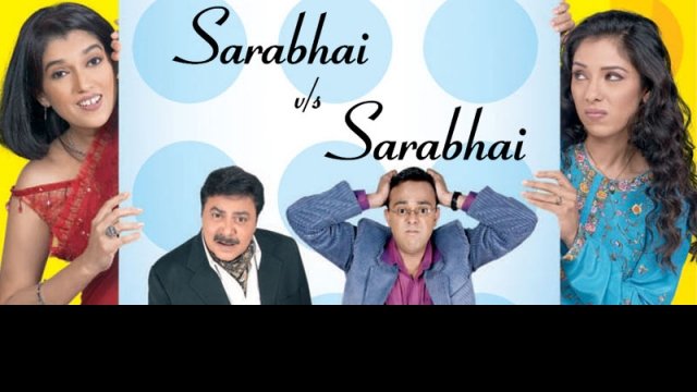 Sarabhai vs Sarabhai 