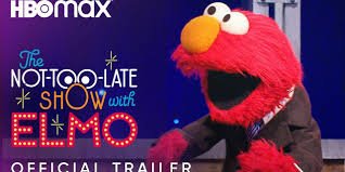 The Not Too Late Show With Elmo-tsl