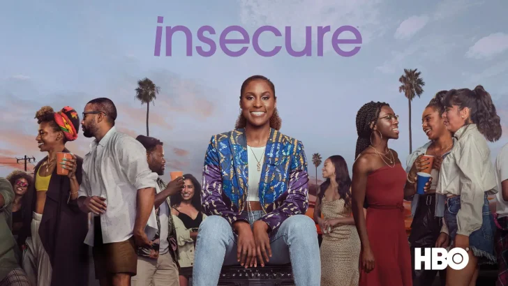shows like insecure series similar watch