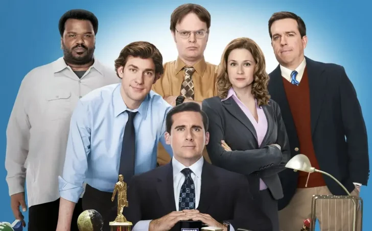 shows like the office best similar series