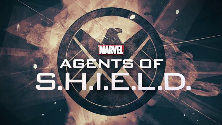 Agents of S.H.I.E.L.D. Season 7 -1