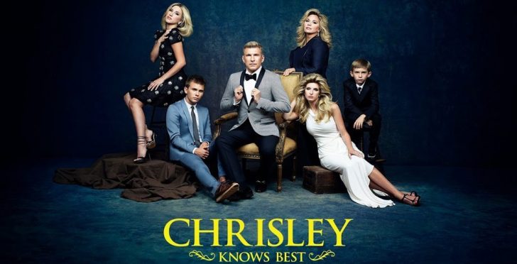 Chrisley Knows Best-cstv