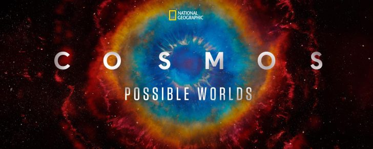 Cosmos Possible Worlds -tsl