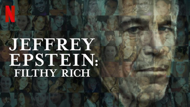 Jeffrey Epstein Filthy Rich-nstv
