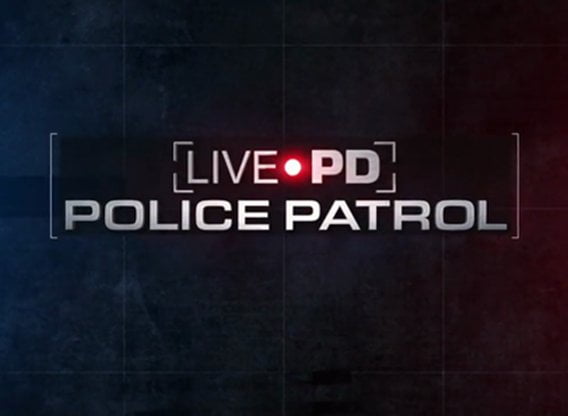 Live PD Police Patrol