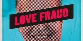 Love Fraud