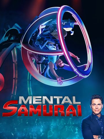 Mental Samurai-nstv