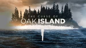 The Curse of Oak Island-tsl