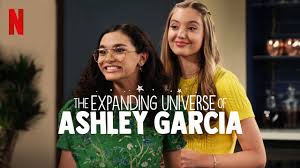 The Expanding Universe of Ashley Garcia2