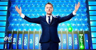 The Wall (Game Show)-nstv