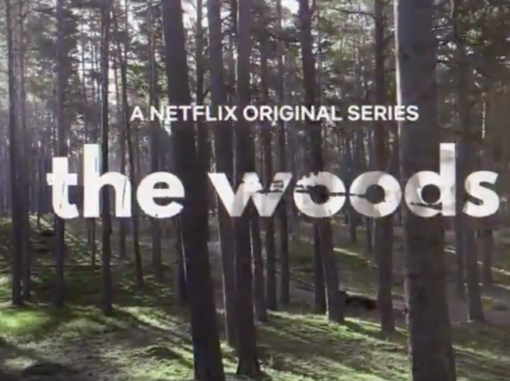 The Woods-nstv