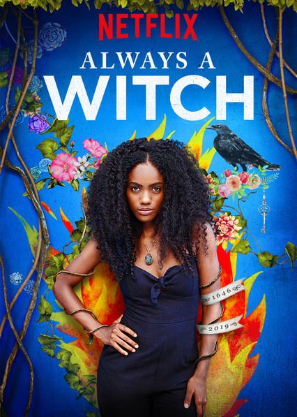 always-a-witch-tv-series-like